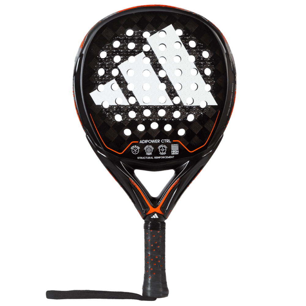 Adidas Adipower CTRL 3.2