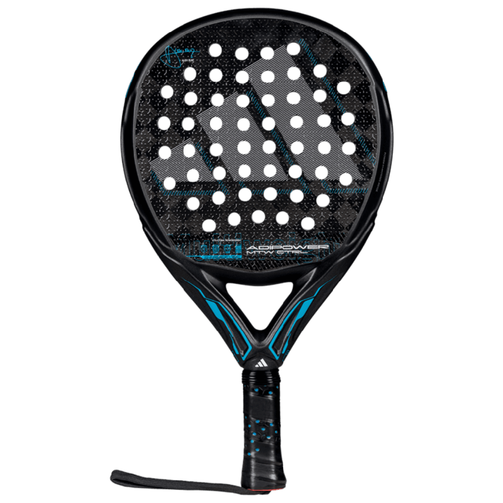 Adidas Adipower Multiweight CTRL 3.4 - Alex Ruiz