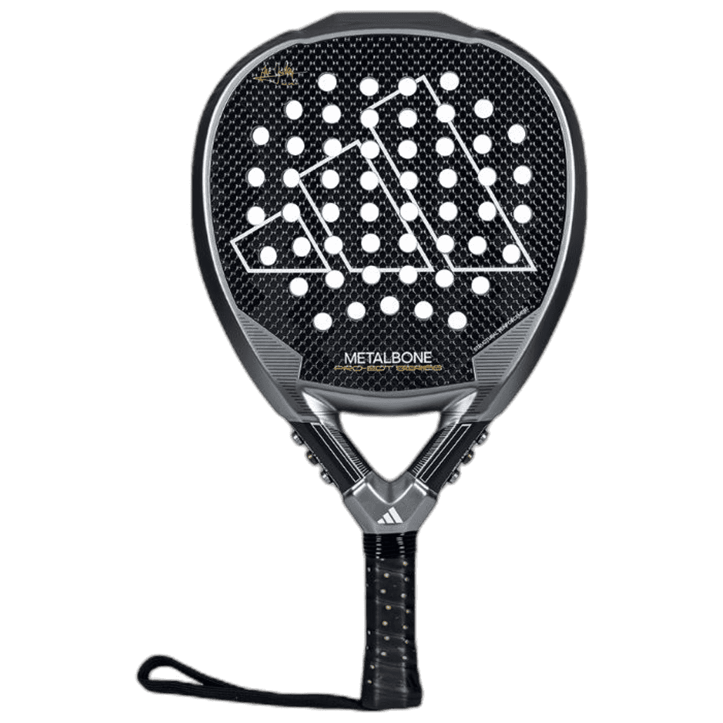 Adidas Metalbone Pro EDT Ale Galan