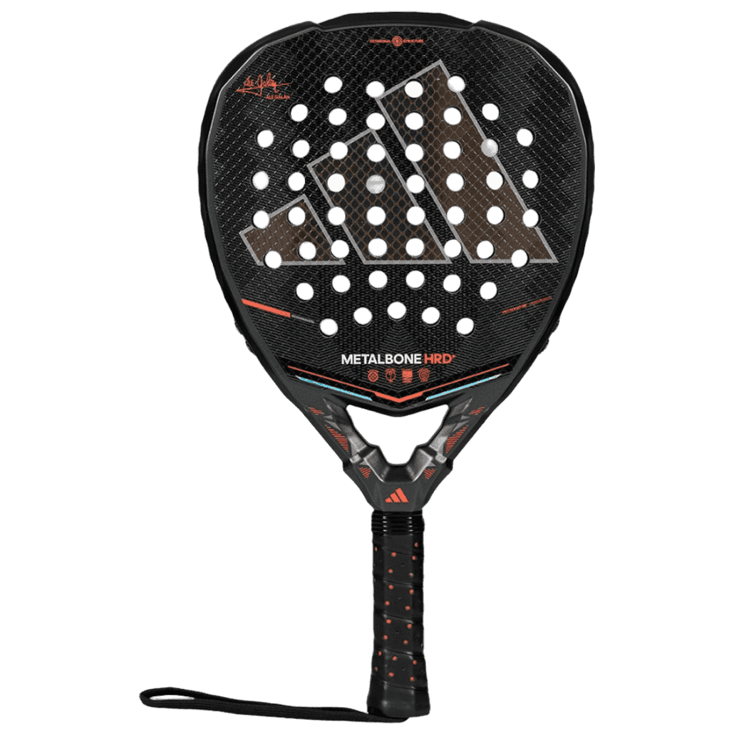 Adidas Metalbone HRD+ - Ale Galan