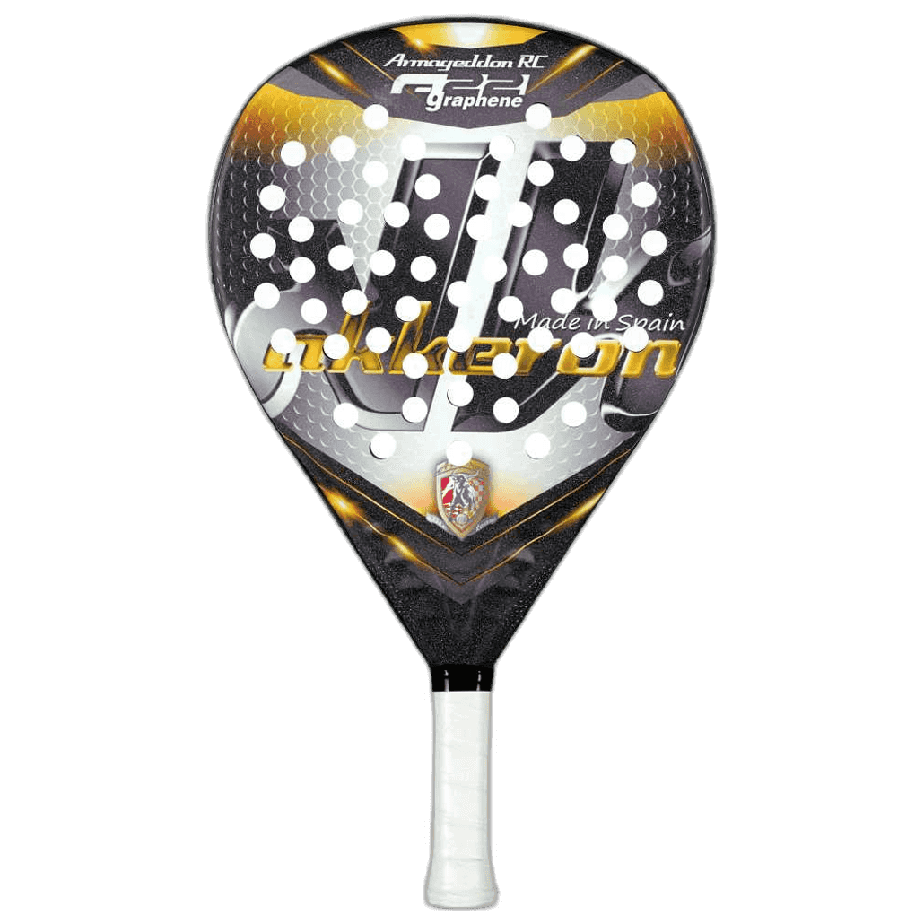 Armageddon Edition A22 RC