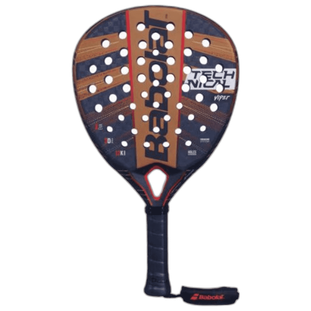 Babolat Technical Viper
