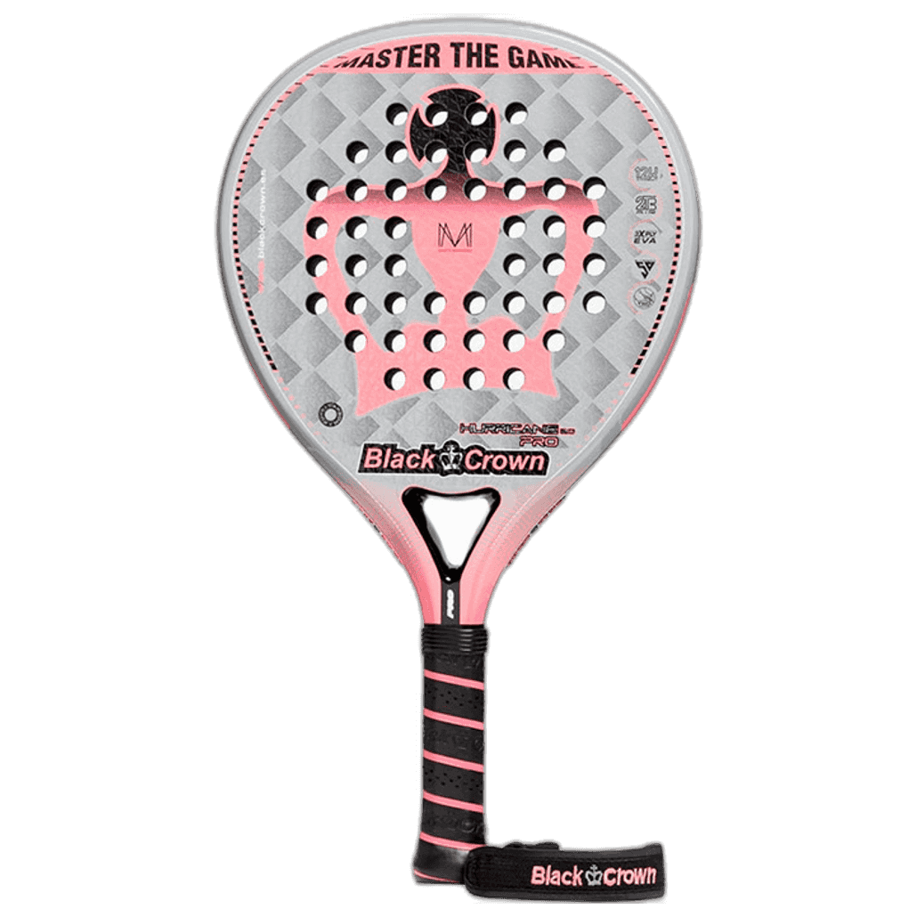 Hurricane Pro 2.0