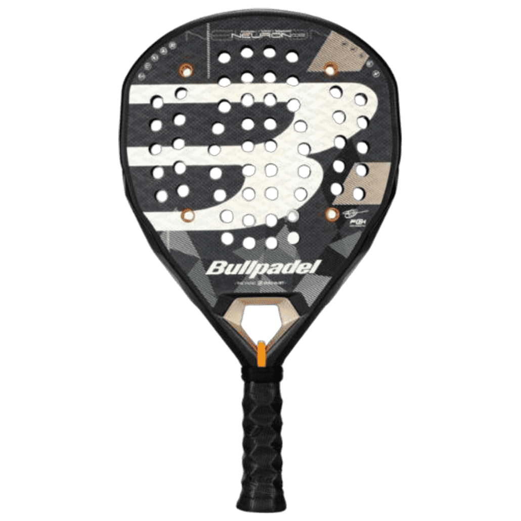 Bullpadel Neuron 02 Fede Chingotto