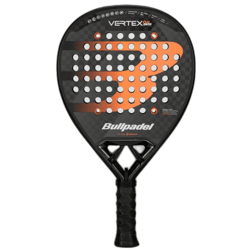Vertex 04 Hybrid