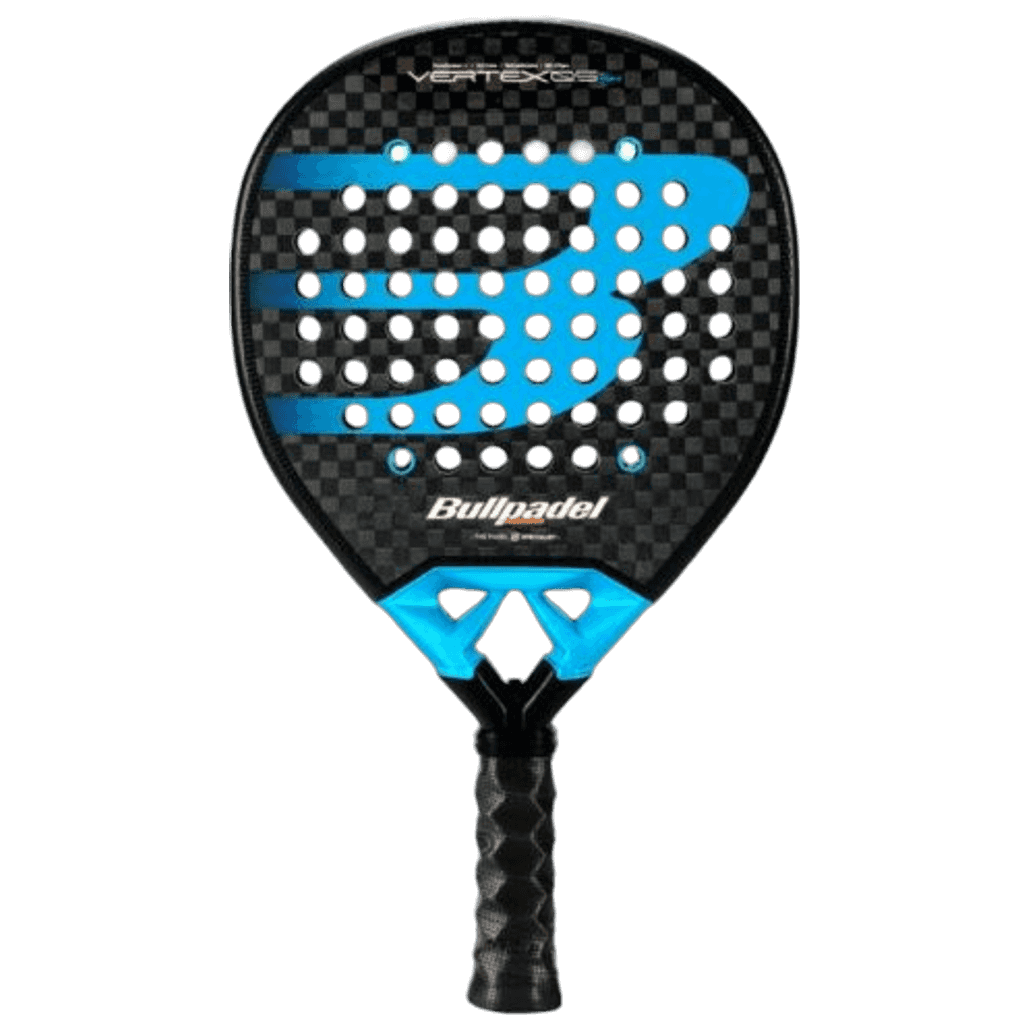 Bullpadel Vertex 05 Hybrid