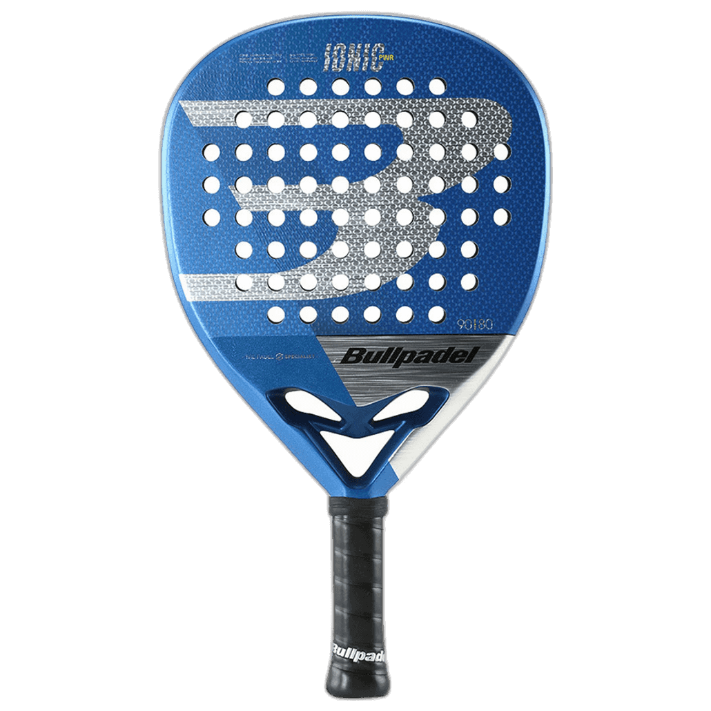 Bullpadel Ionic Power