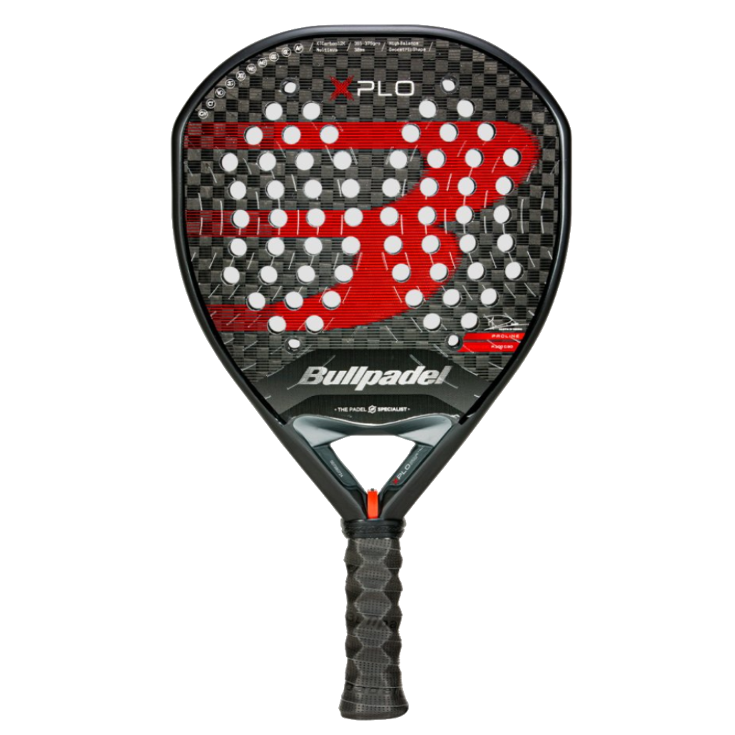 Bullpadel XPLO Di Nenno
