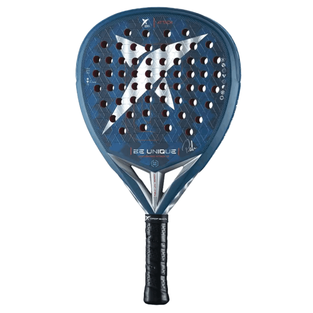 Canyon Pro Attack 1.0