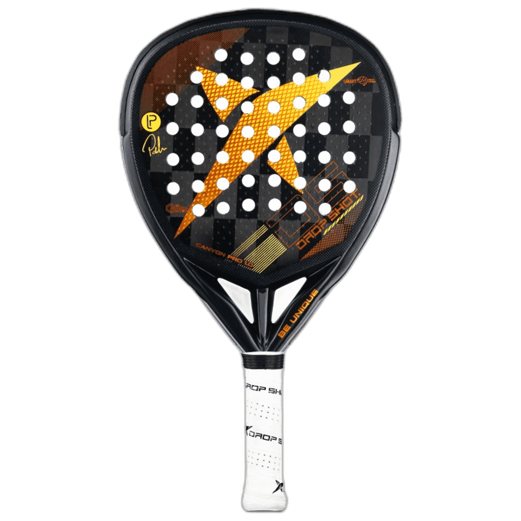 Drop Shot Canyon Pro 1.0