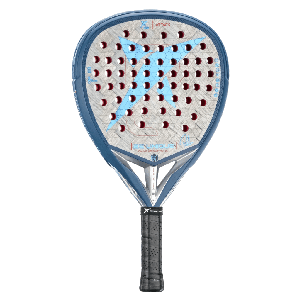 Canyon Pro Attack 1.5 Pablo Lima