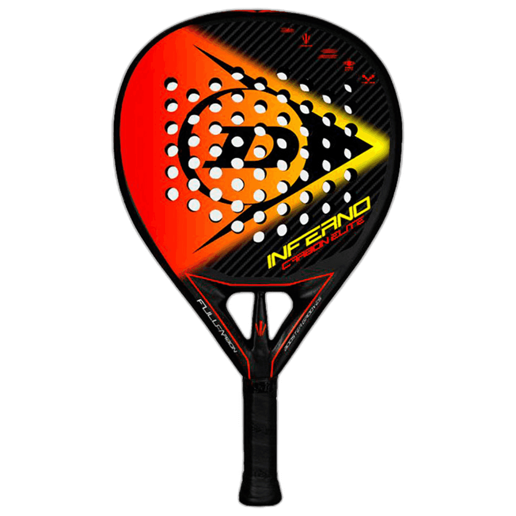 Inferno Carbon Elite