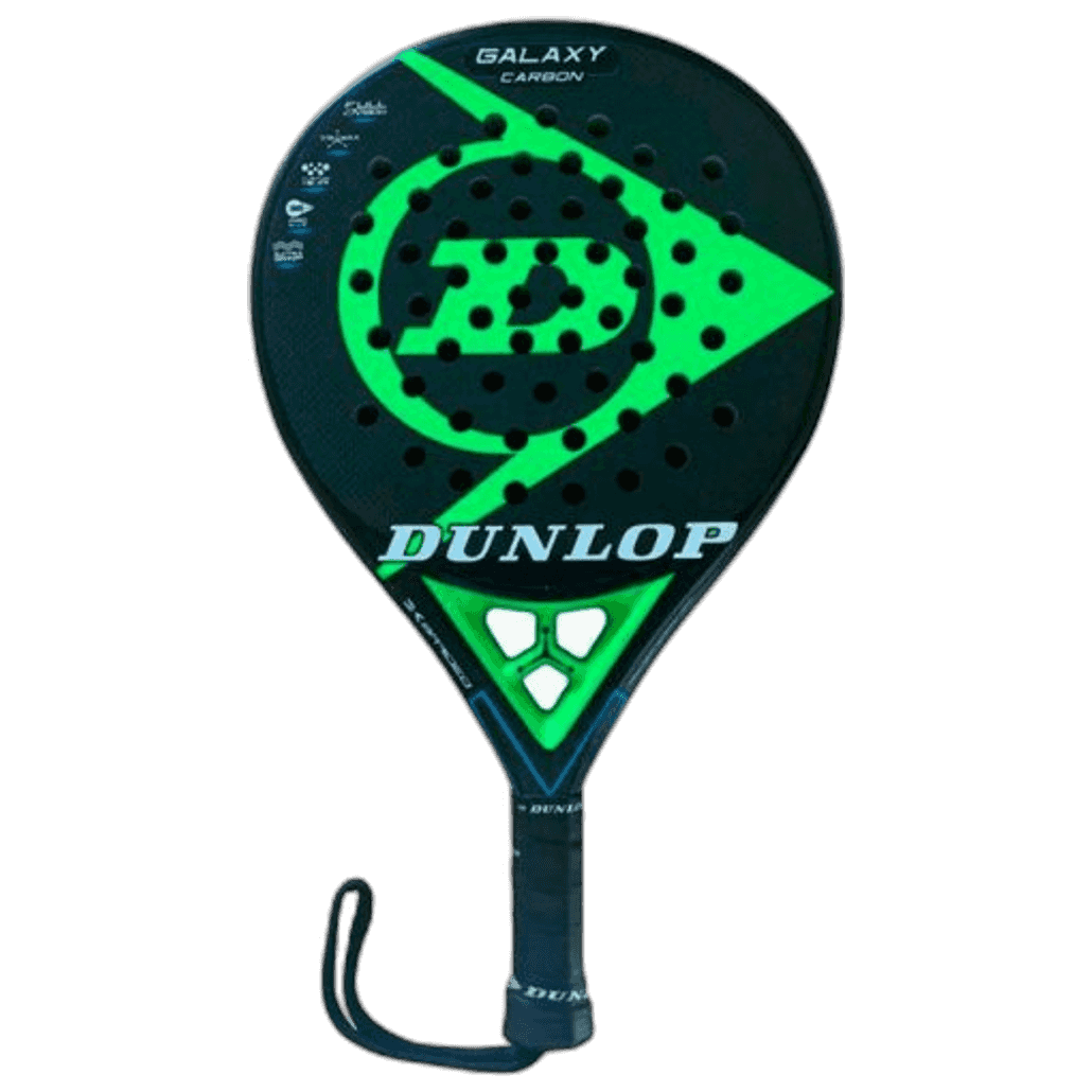 Dunlop Galaxy Carbon
