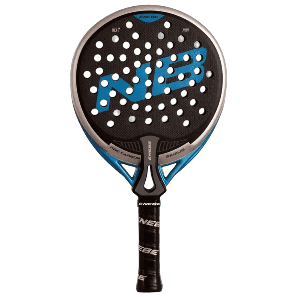 Enebe Genius Blue