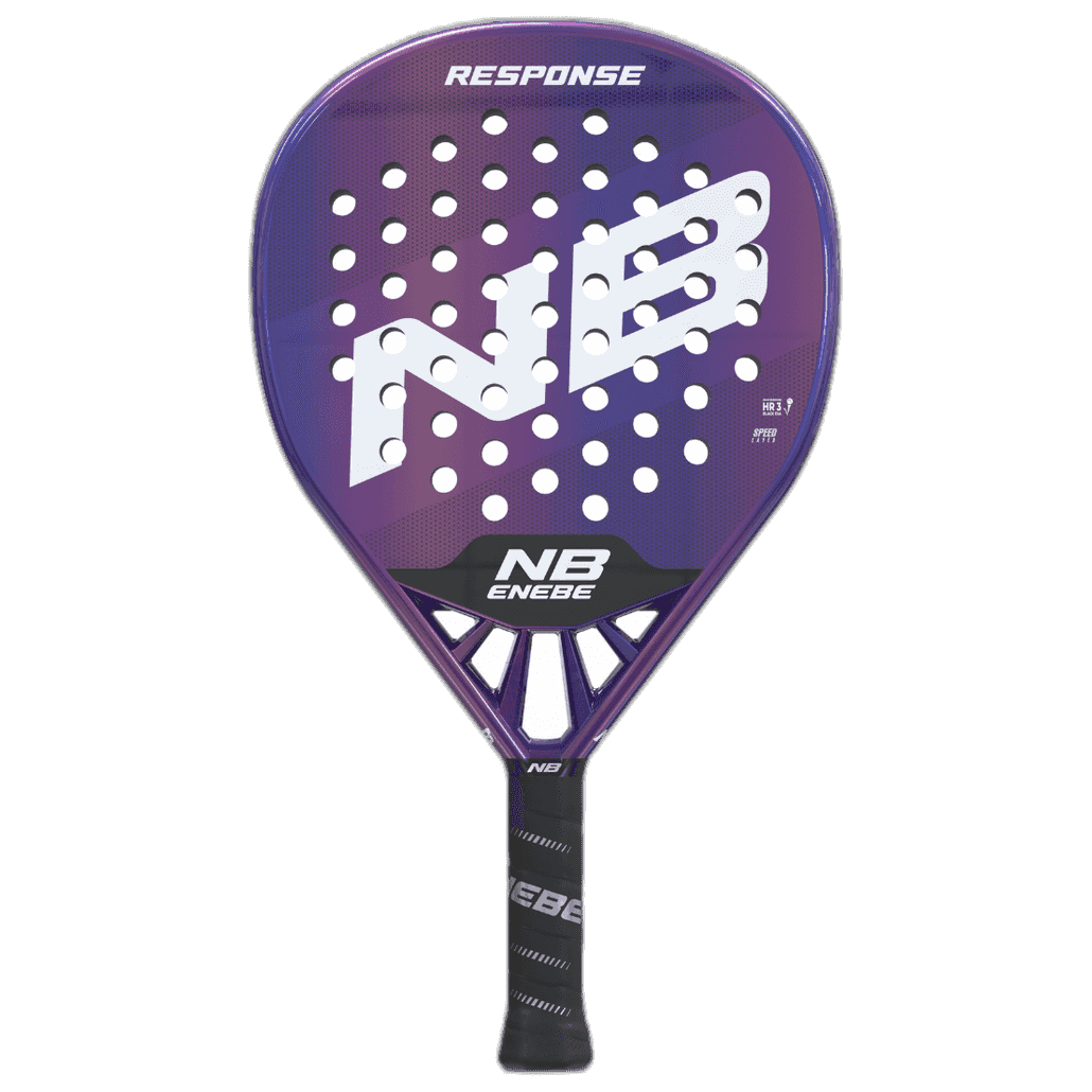 Response Fiber Purple