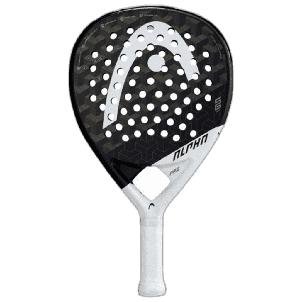 Graphene 360 Alpha Pro