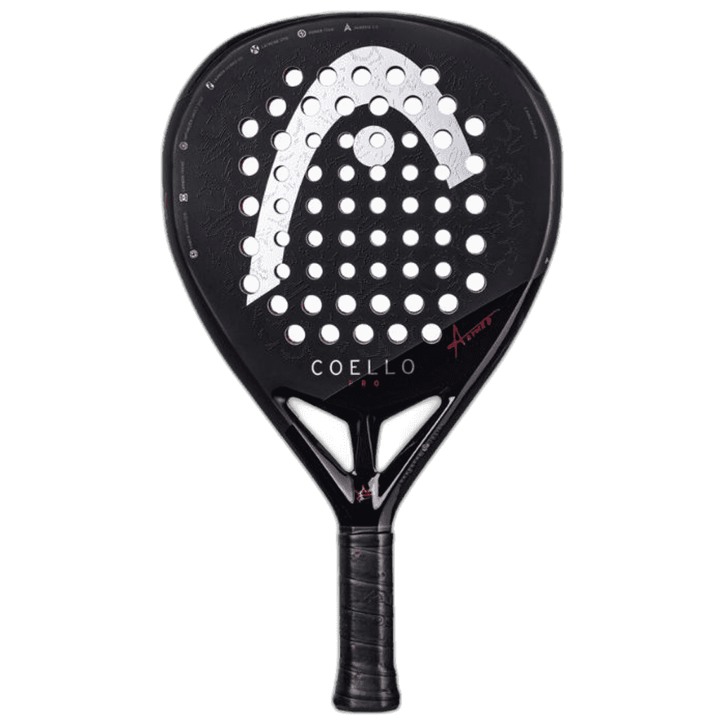 Head Coello Pro