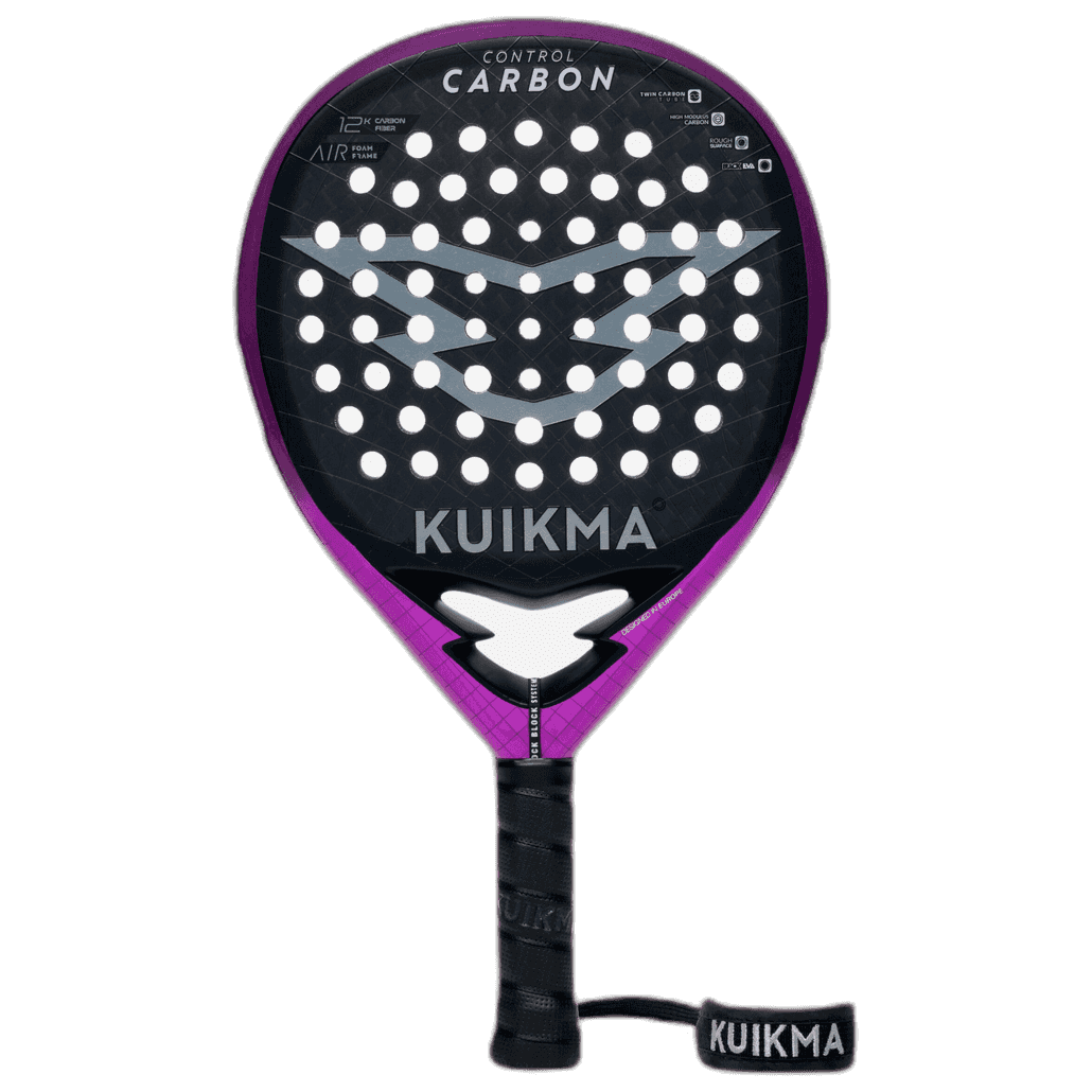 PR Control Carbon