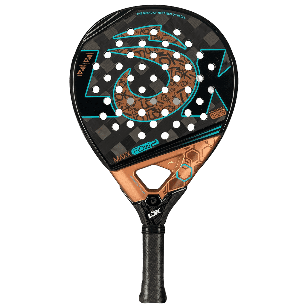 Maxx Flow Gen 2