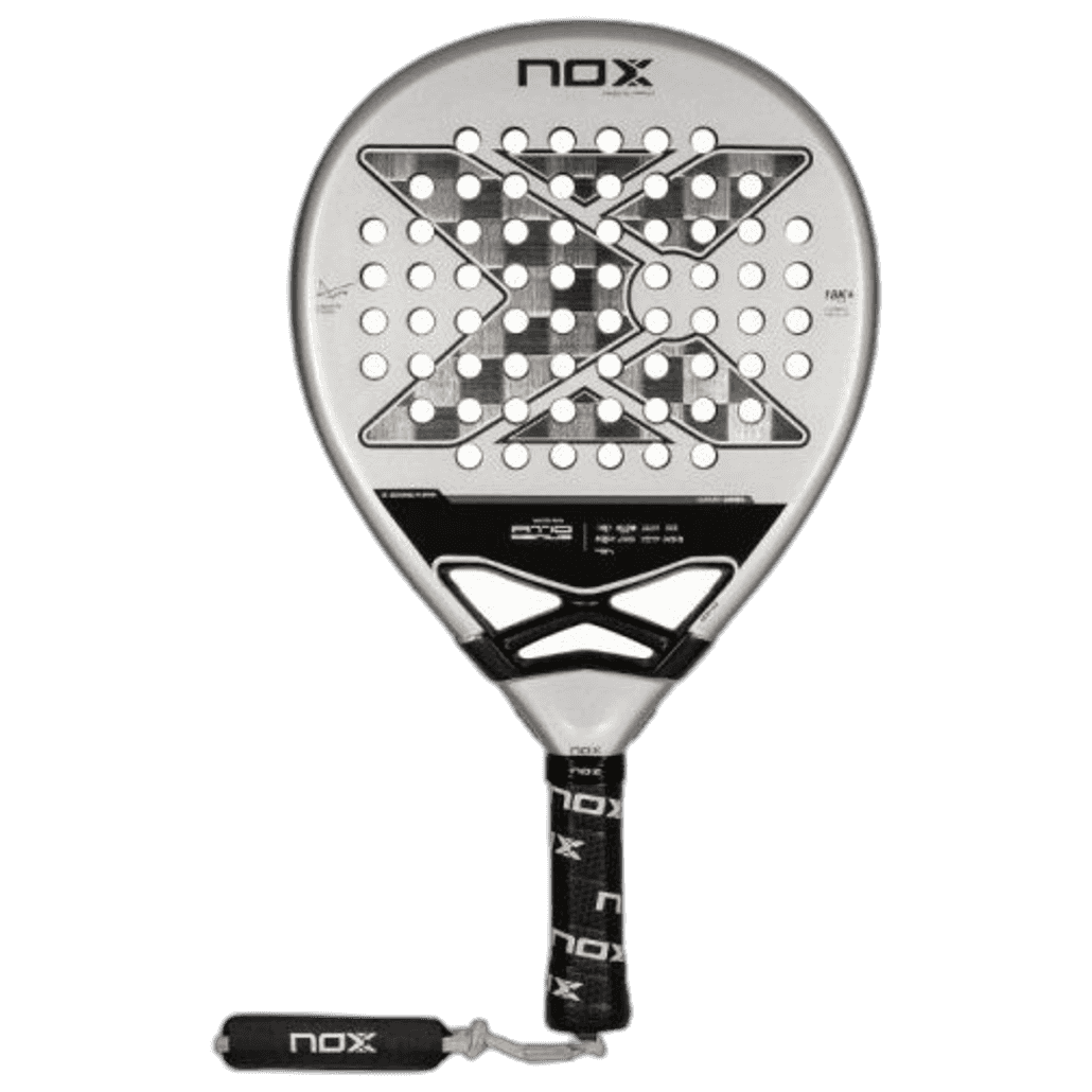 Nox AT10 Genius 18K