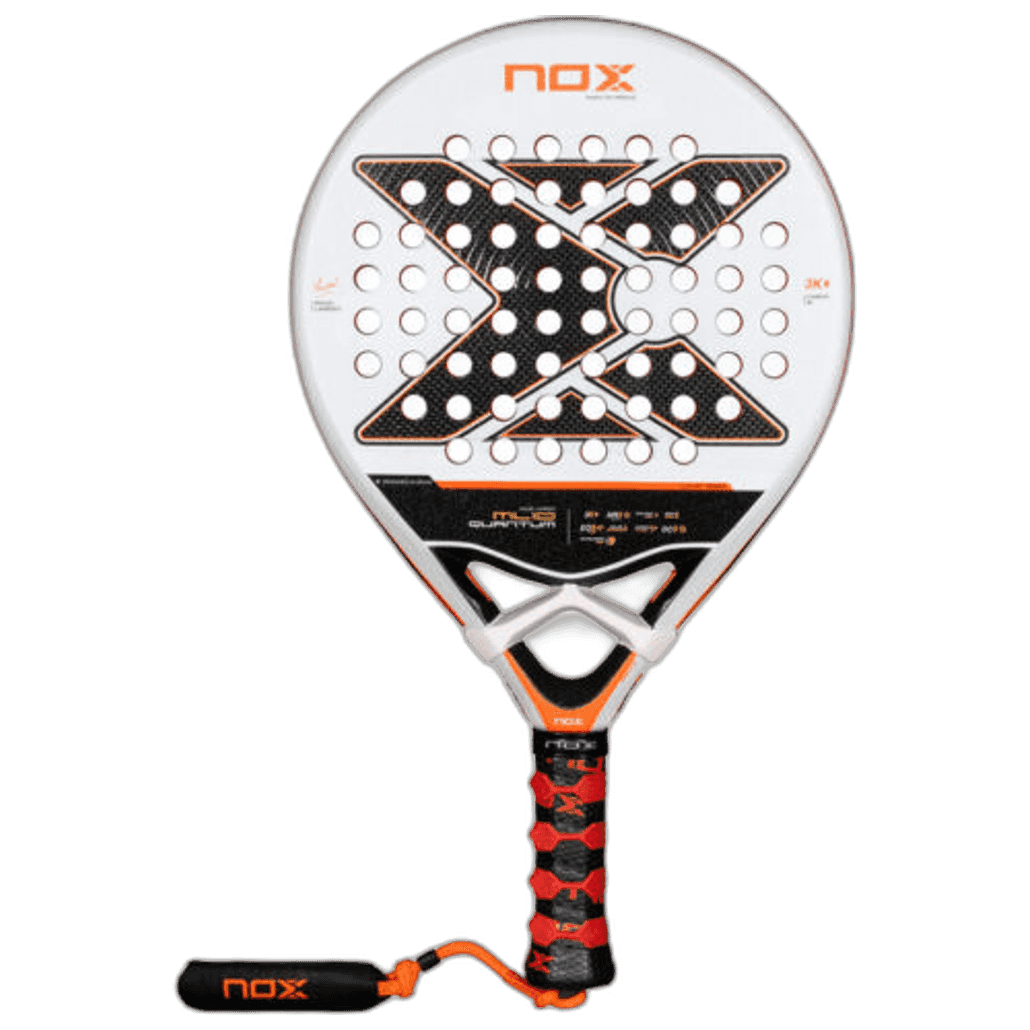 ML10 Quantum 3K Miguel Lamperti