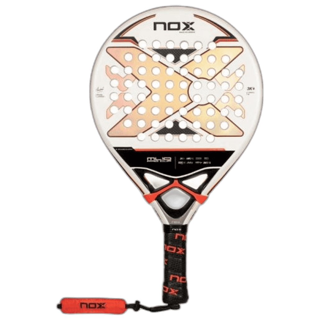 ML10 Pro Cup Luxury