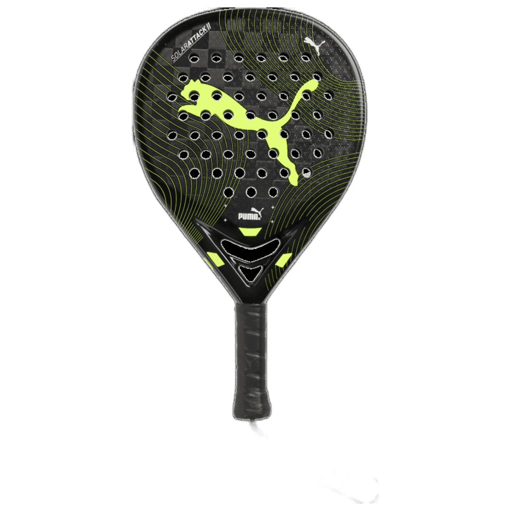 Solar Attack II CTR