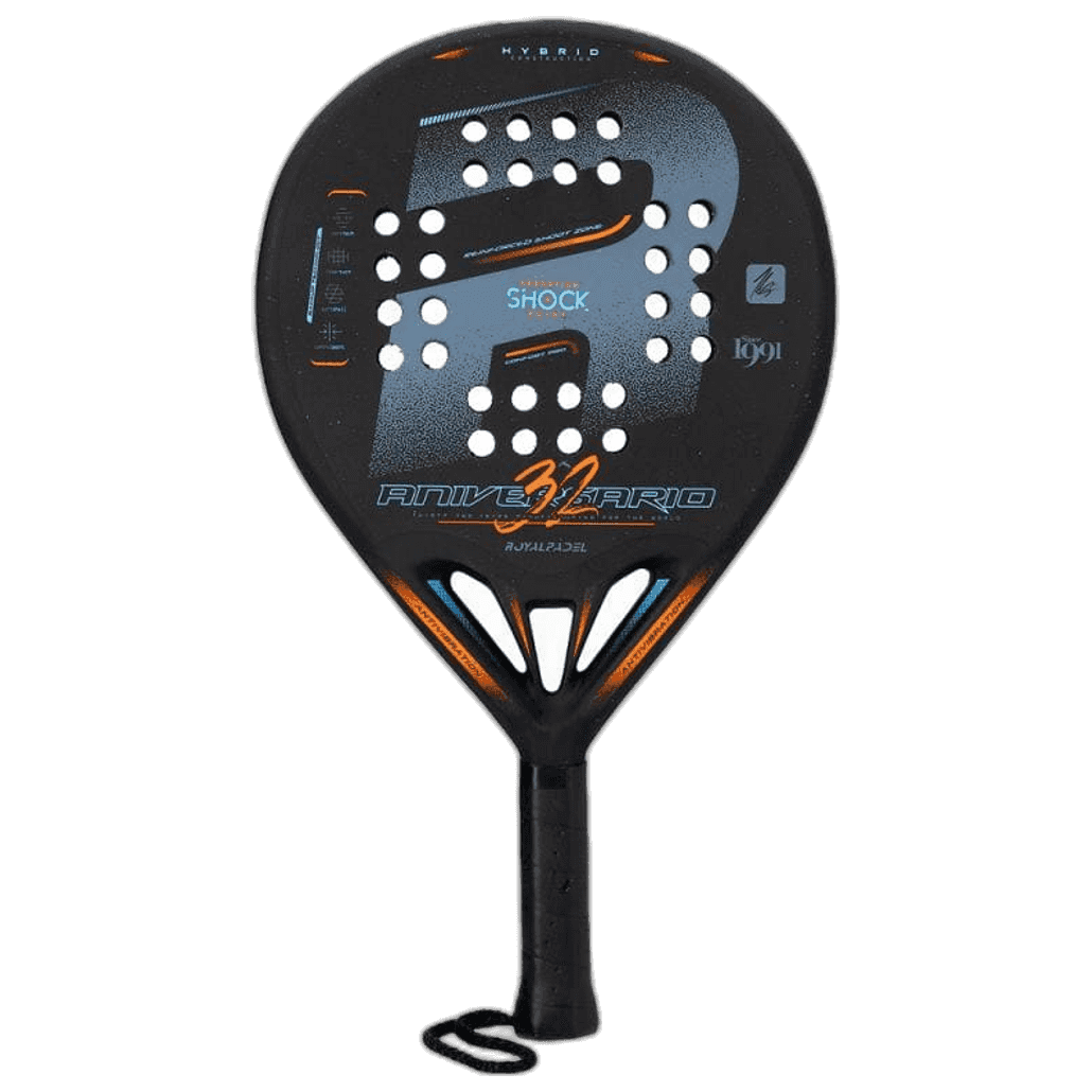 Royal Padel RP 32 Aniversario Hybrid
