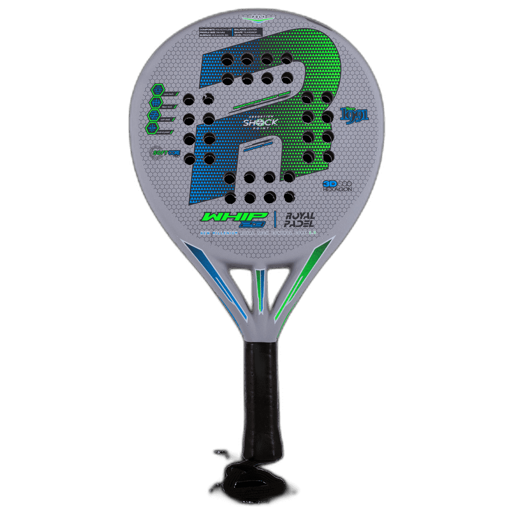 RP 790 Whip Polietileno