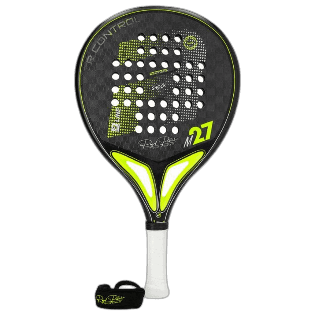RP M27 R Line Control