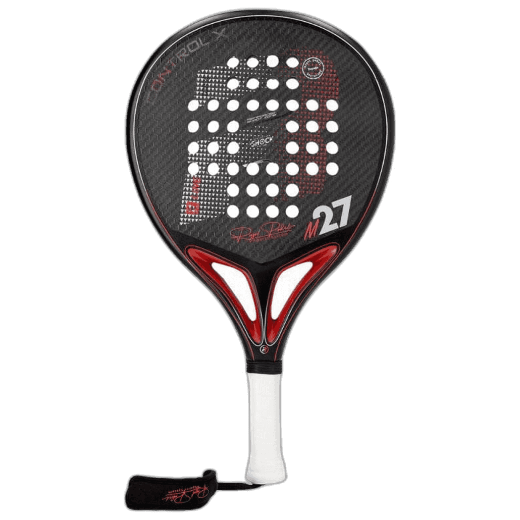 Royal Padel RP M27 R Line Control X