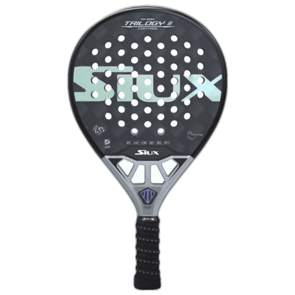 Trilogy II Control 24K Patty Llaguno