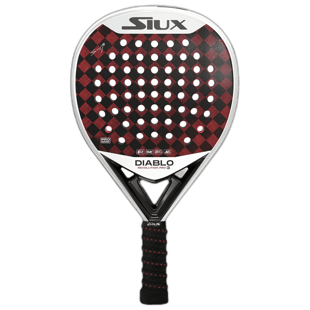 Diablo Revolution Sanyo Pro 3