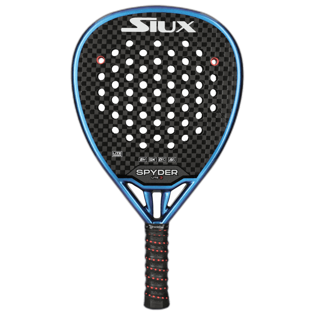 Spyder Lite 3