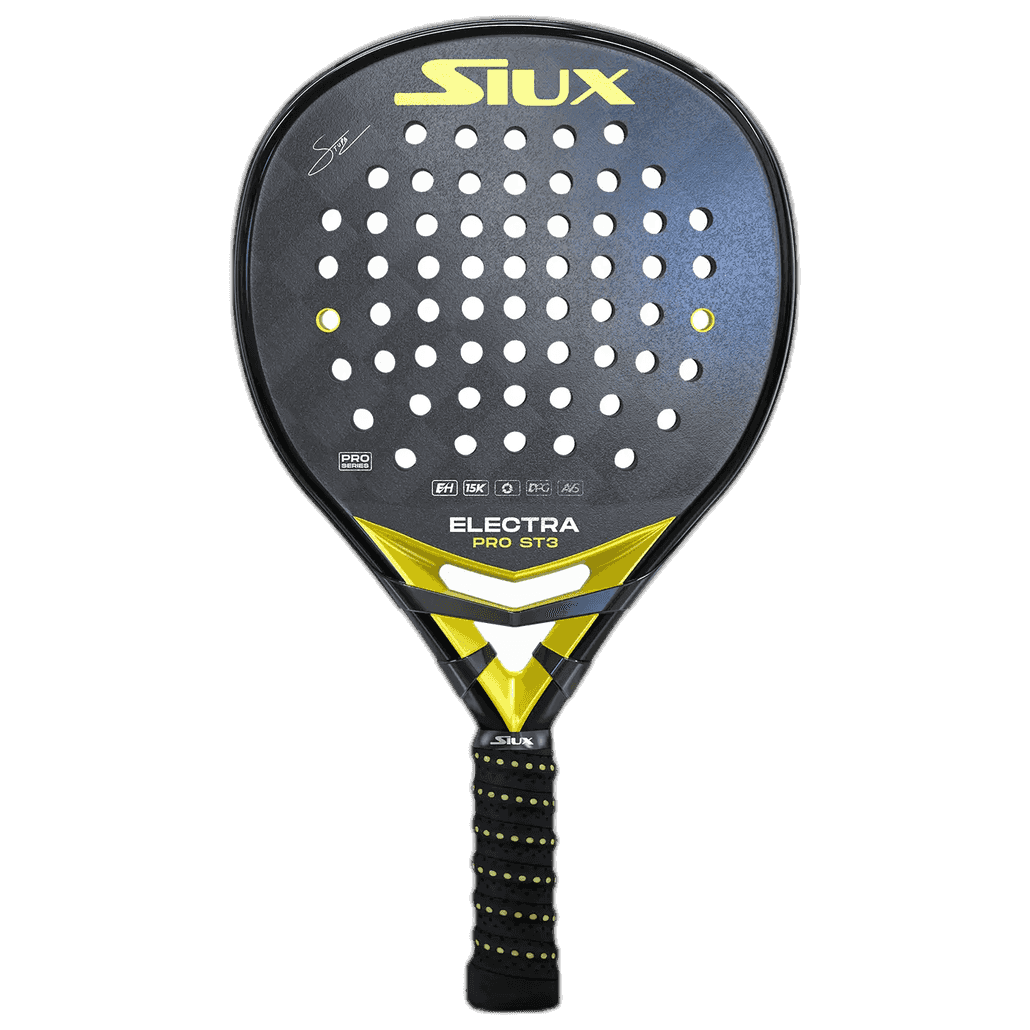 Electra PRO ST3