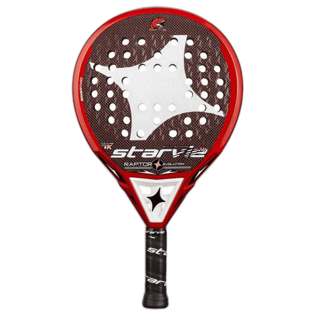 StarVie Star Vie Raptor Evolution