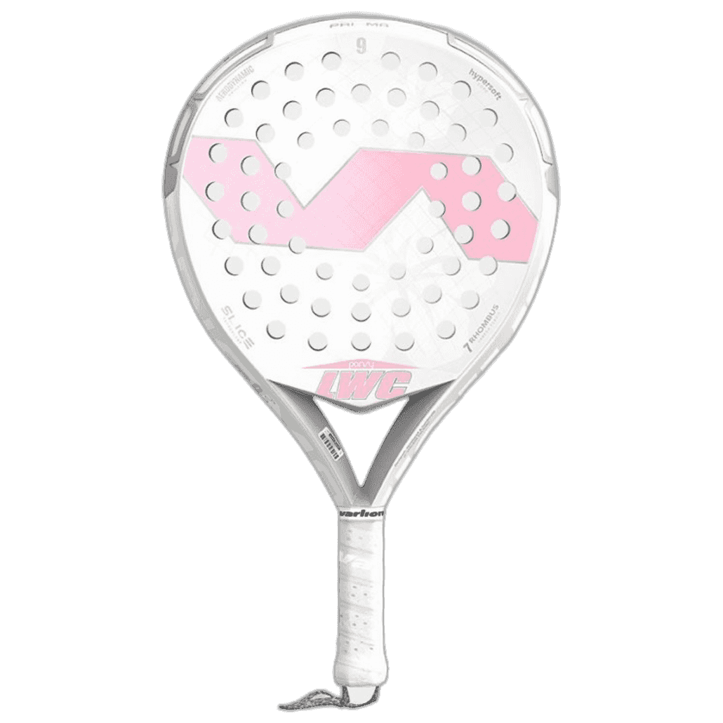 Varlion LW Prisma Carbon 9 Pansy