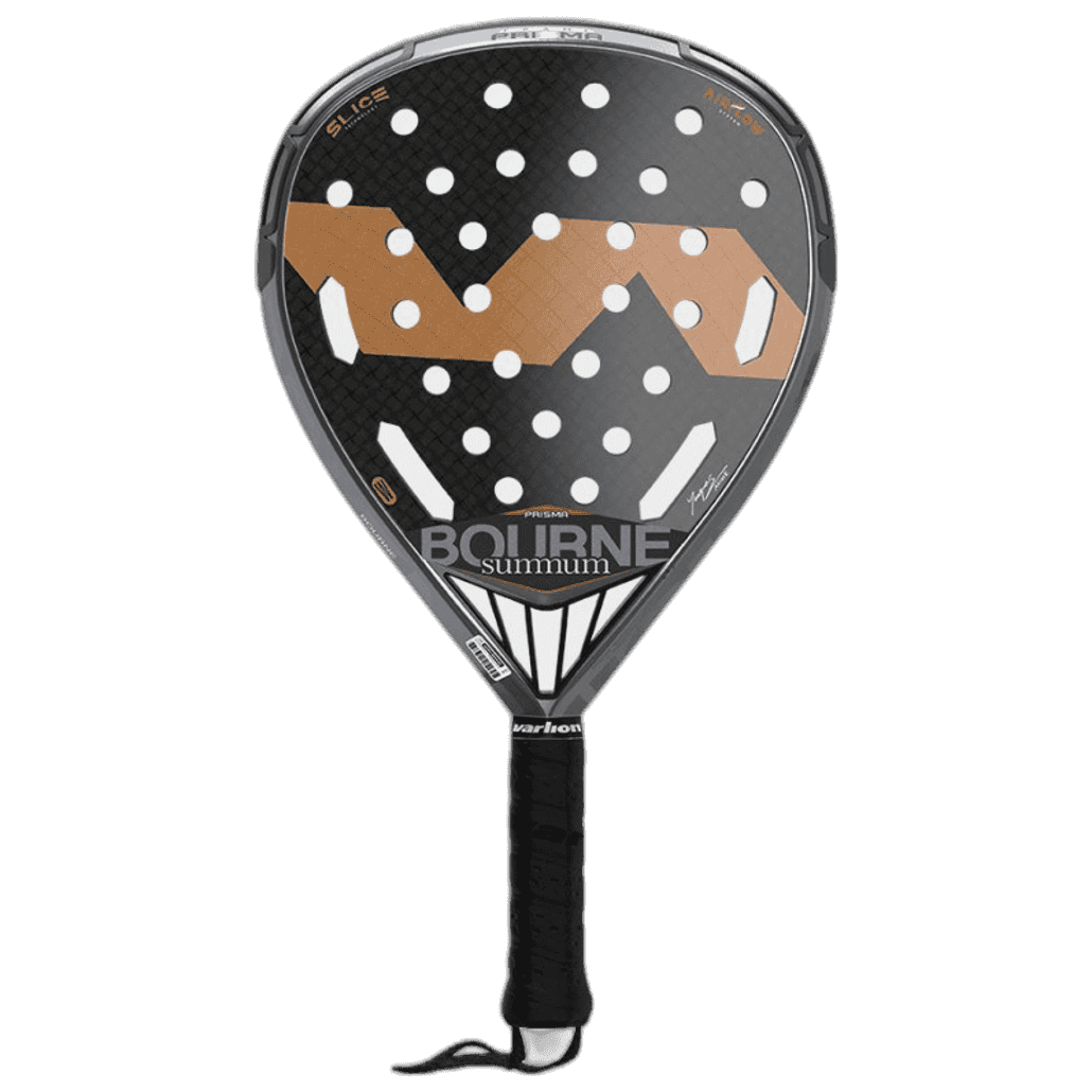 Bourne Summum Airflow MY W