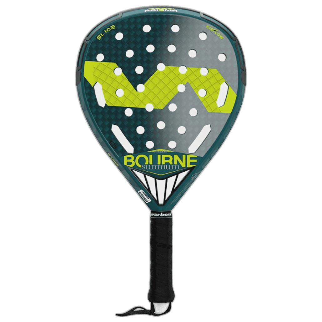 Bourne Summum Prisma Airflow W