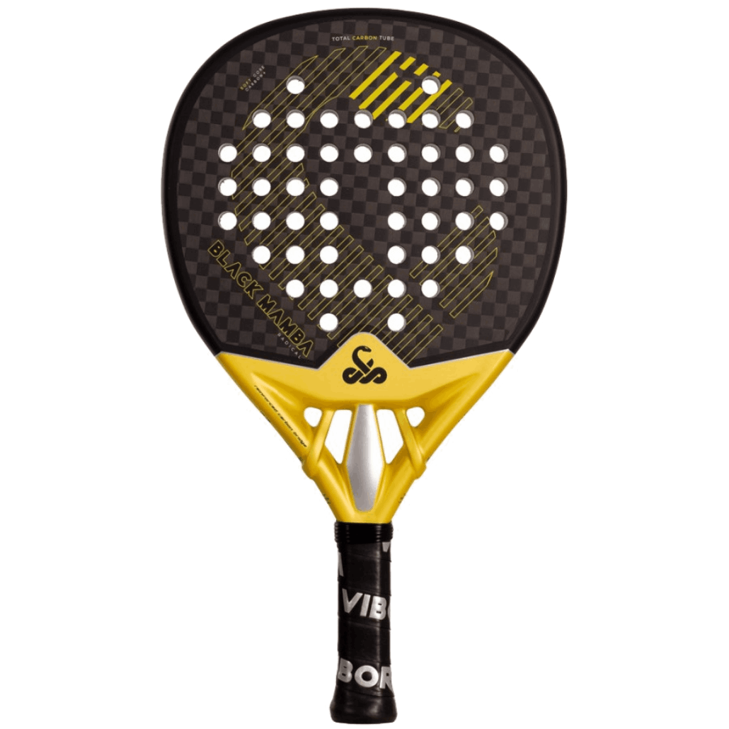 Black Mamba Radical 12K 2.0