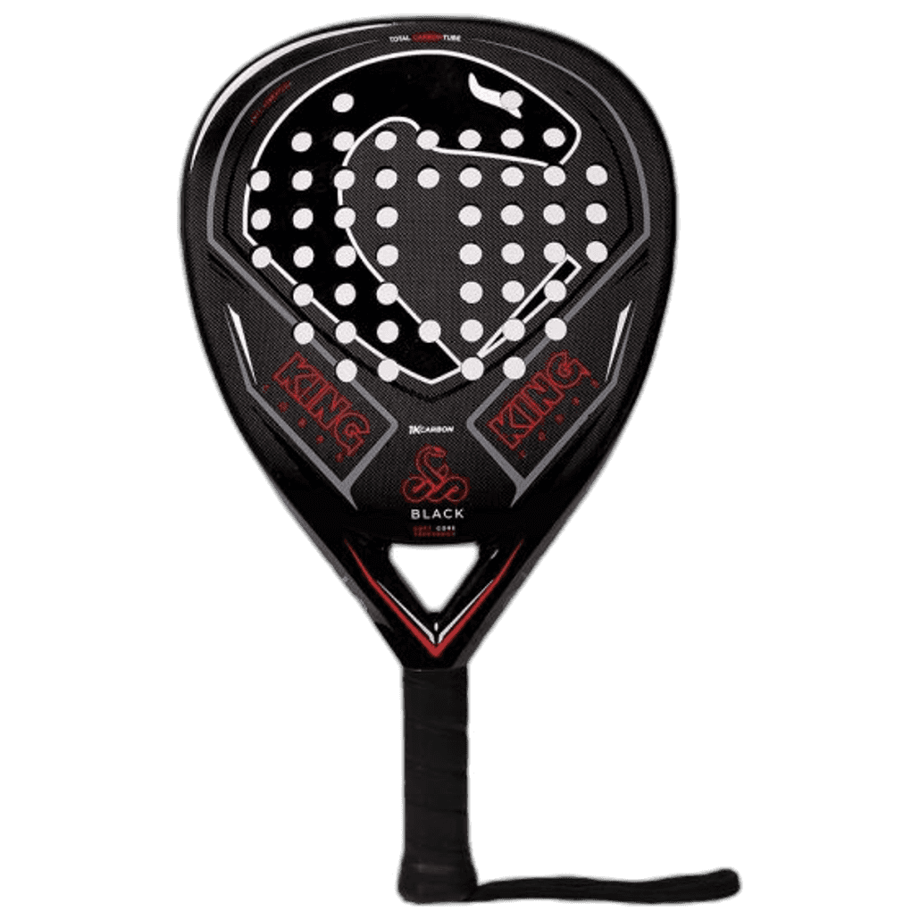 King Cobra Black 1K