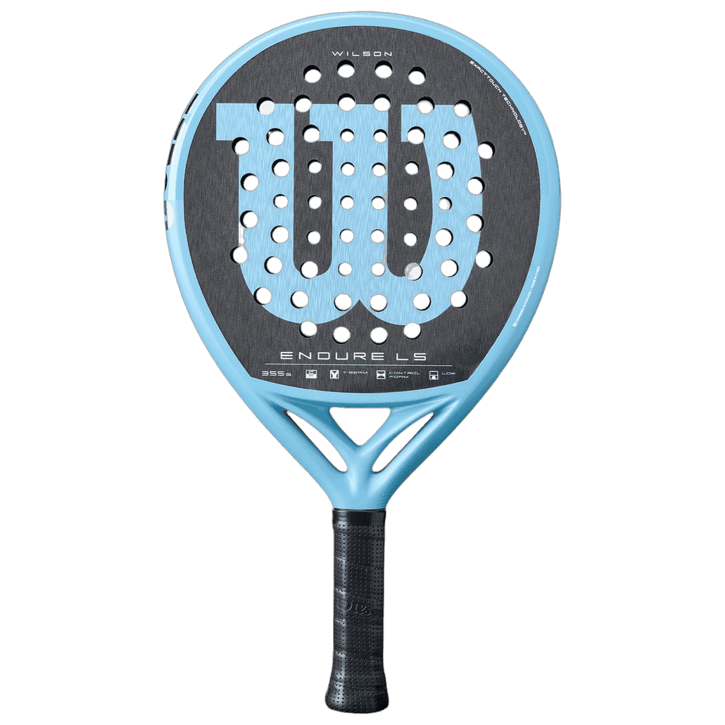 Wilson Endure LS V1