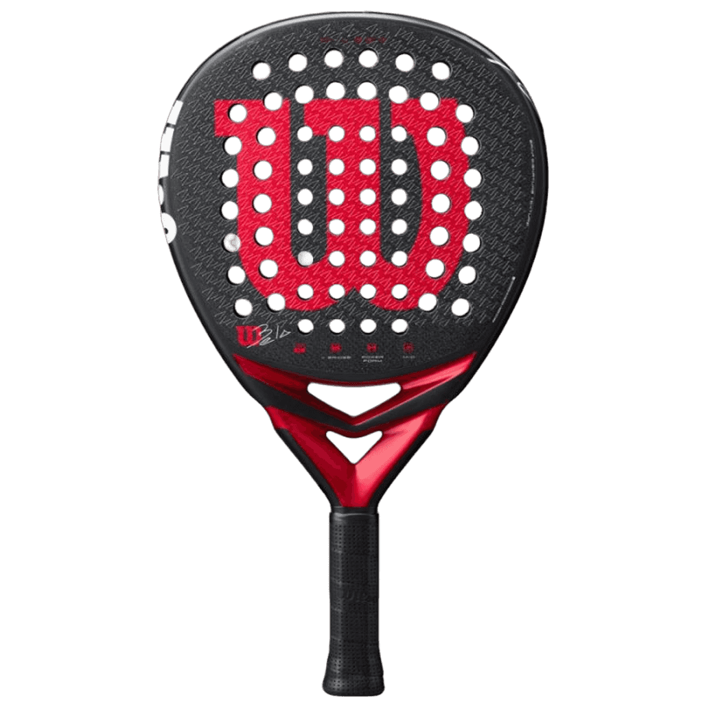 Wilson Bela V3